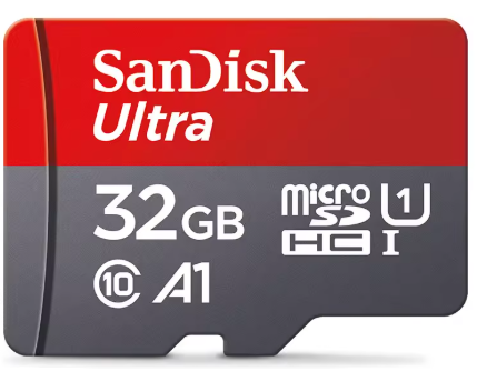 Karta Pamięci 32GB
