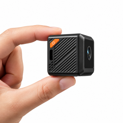 Mini Kamera -3.5cmx3.5cm