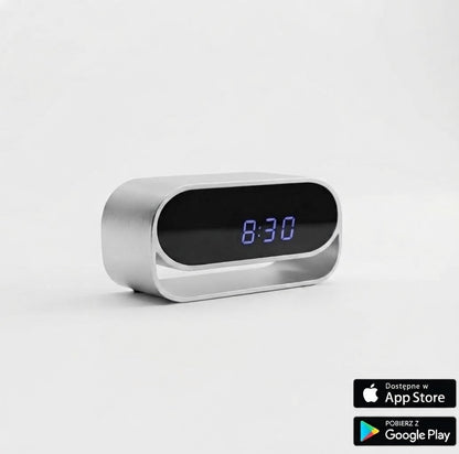 iPro VisionClock™ AI 4K